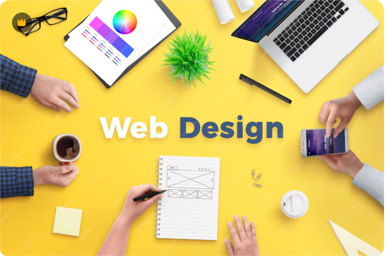 Web Designing