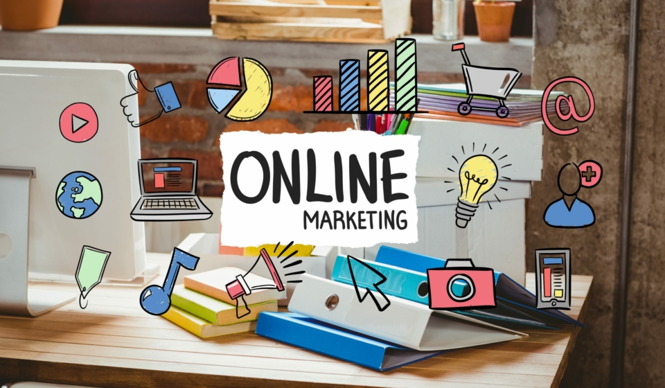 online marketing