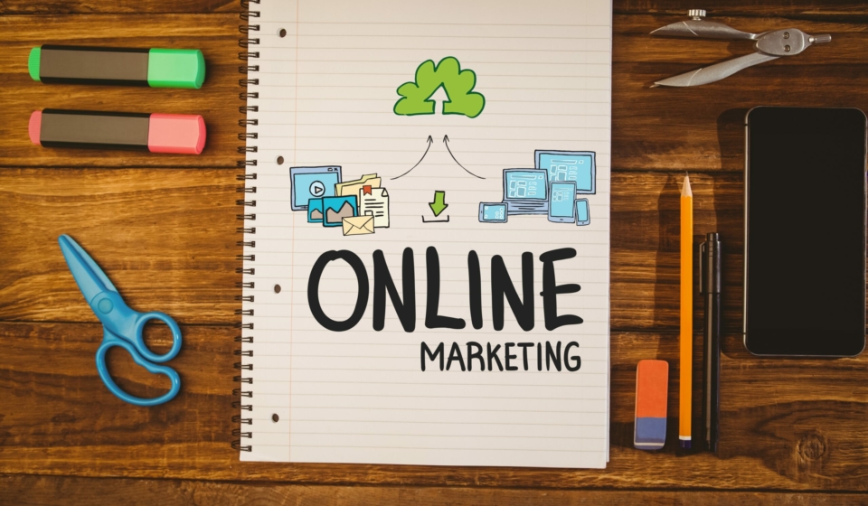 online marketing