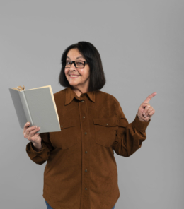 senior-person-gesturing-isolated